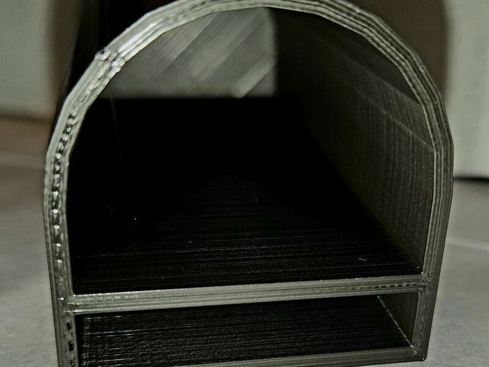 Pleco Caves