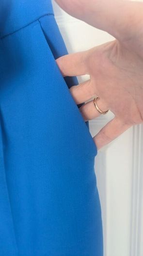 Zara trousers