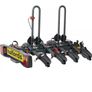 Halfords exodus 4 bike towbar rack Image 4