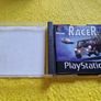 London Racer PlayStation1 Ps1 PlayStation2 Ps2 games Original Image 3
