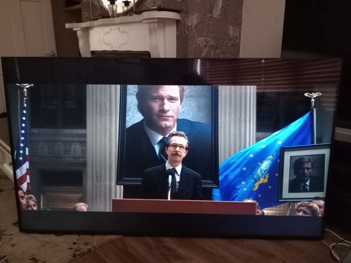 Lg 75" 4k Uhd Smart Tv 75ur78006lk