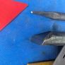 Two Stone Masons Tools Image 4