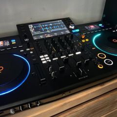 ( REDUCED )Opus Quad and Flight Case