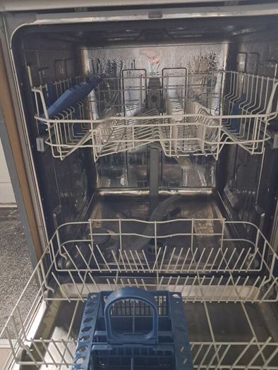 Dishwasher