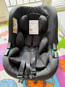 Baby Car Seat in Excellent Condition