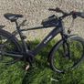 Cube Touring Hybrid Bike ONE 500 Image 3