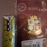 British and Irish Lions Rugby.  Official Merch. Keyrings and Badges Collect In Dublin Or Receive Via Post. Image 4