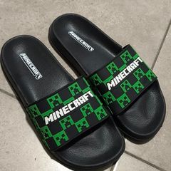 Boys Slippers Size 5