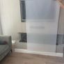 Voile Blind - White Image 3