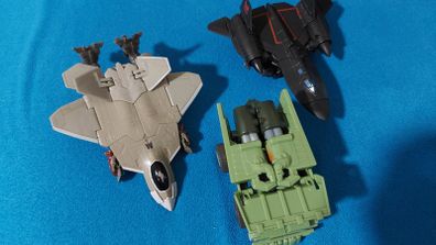 Transformers  / toys