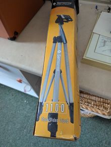 Camera Tripod