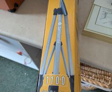 Camera Tripod