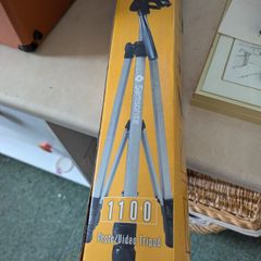 Camera Tripod