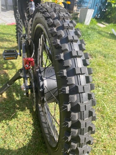 e bike