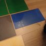 building block bases NON LEGO! Image 3