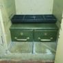 Milners Patent Fire Resisting Antique Special Safe Image 3