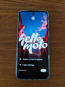 Motorola g54 5G power edition