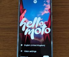 Motorola g54 5G power edition