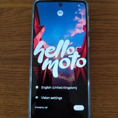 Motorola g54 5G power edition