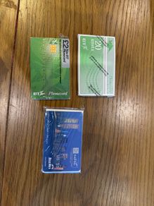callcards