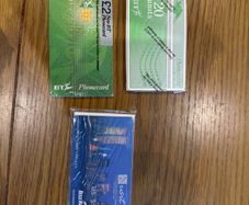 callcards