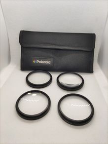 Polaroid Lenses