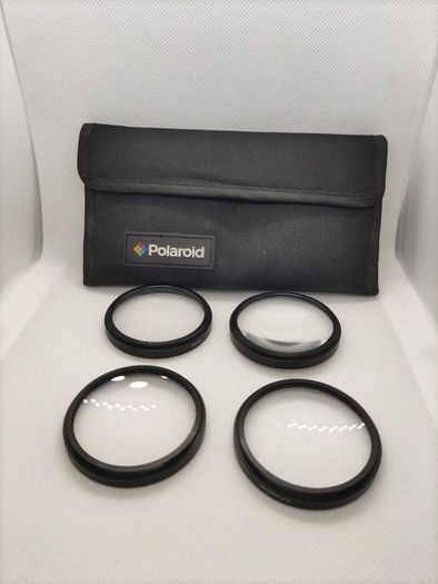 Polaroid Lenses