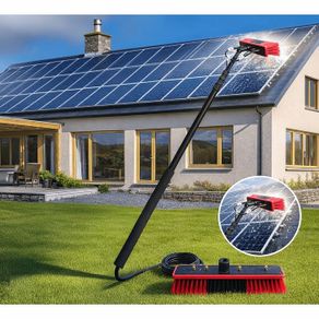 Telescopic Cleaning Brush