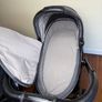 New condition Egg2 double or single pram Image 9