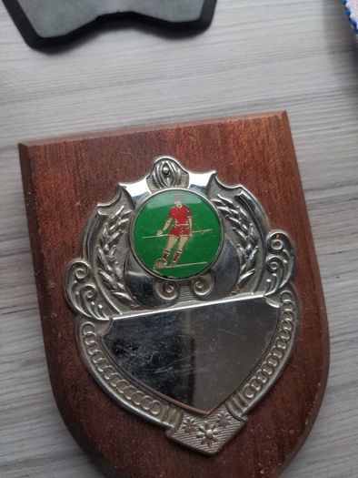 Medals&Plaques