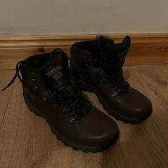 Regatta boots