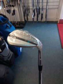 Ping s259 60 degree wedge