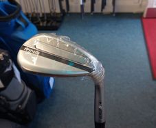 Ping s259 60 degree wedge