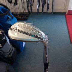 Ping s259 60 degree wedge