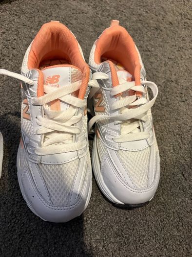 girls new balance