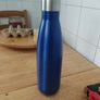 Stainless Steel Drinking Bottle - Excellent condition Image 2