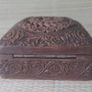 Vintage Wood box Image 4