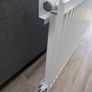 3 x Firefly Type 22 Double Panel Radiators Image 5