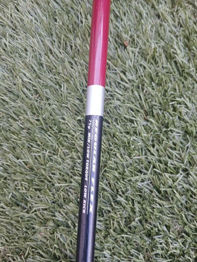 callaway big bertha irons