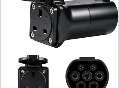 V2L Adapter