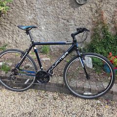 Bike Road Hybrid