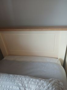 Single bedframes