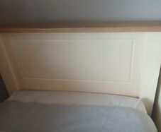 Single bedframes