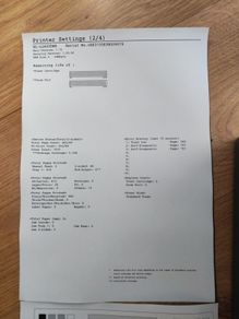 Brother Printer HL-L2400DWE with 100% full toner