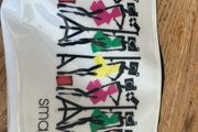Smashbox vanity bag