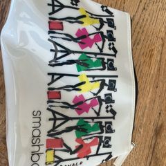 Smashbox vanity bag