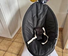 4 Moms Mamaroo
