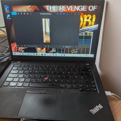 Lenovo T14 (Gen 1)