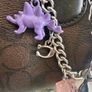 coach Bag charm Image 3