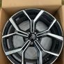 18" Alloy Wheels - Sold As Seen Image 4